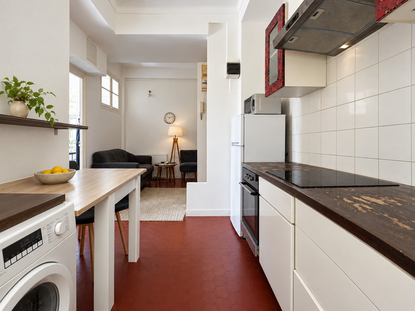 
                                                Vente
                                                 Référence : 3 rue de l'Orme