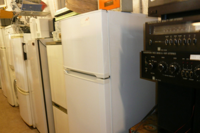 
                                                Meuble
                                                 Réfrigérateur congélateur