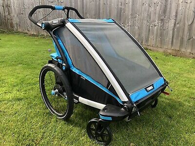 
                                                Jeux, jouets
                                                 Remorque Thule Chariot Sport 2