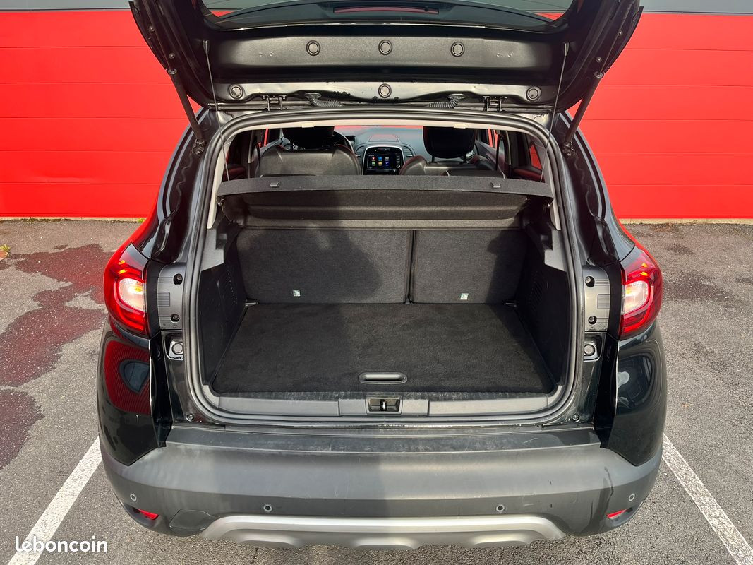 
                                                Voiture
                                                 Renault captur 1.5dci 110 cv energy intens