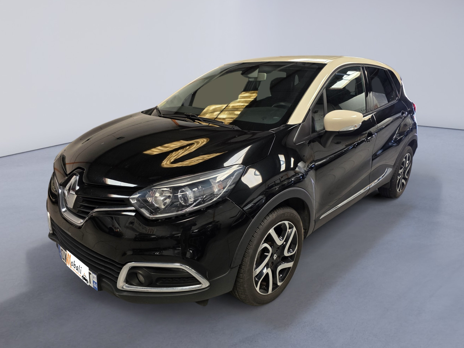
                                                Voiture
                                                 Renault Captur