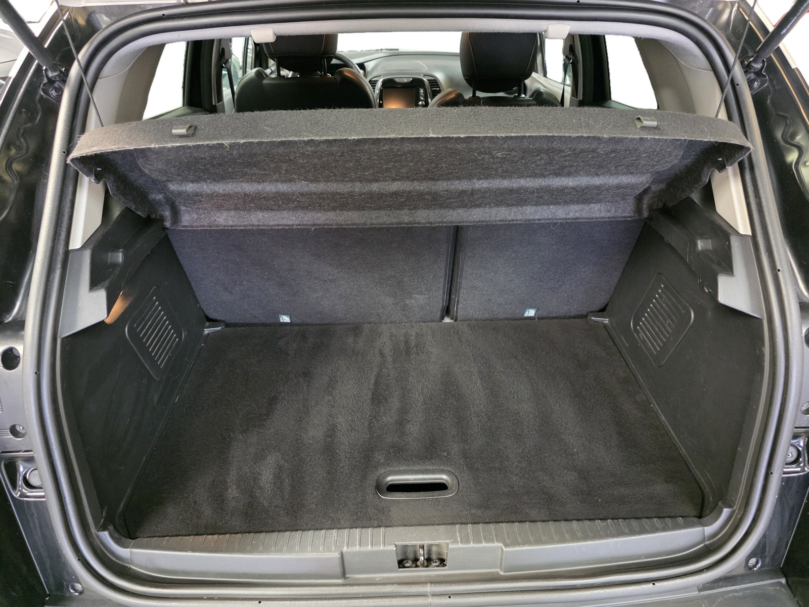 
                                                Voiture
                                                 Renault Captur