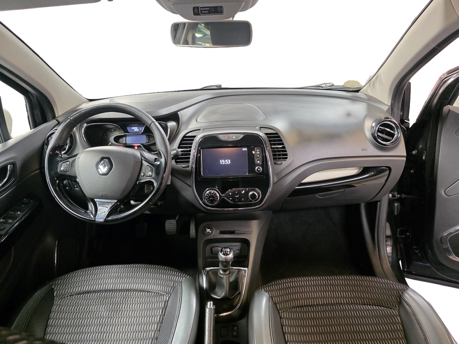 
                                                Voiture
                                                 Renault Captur