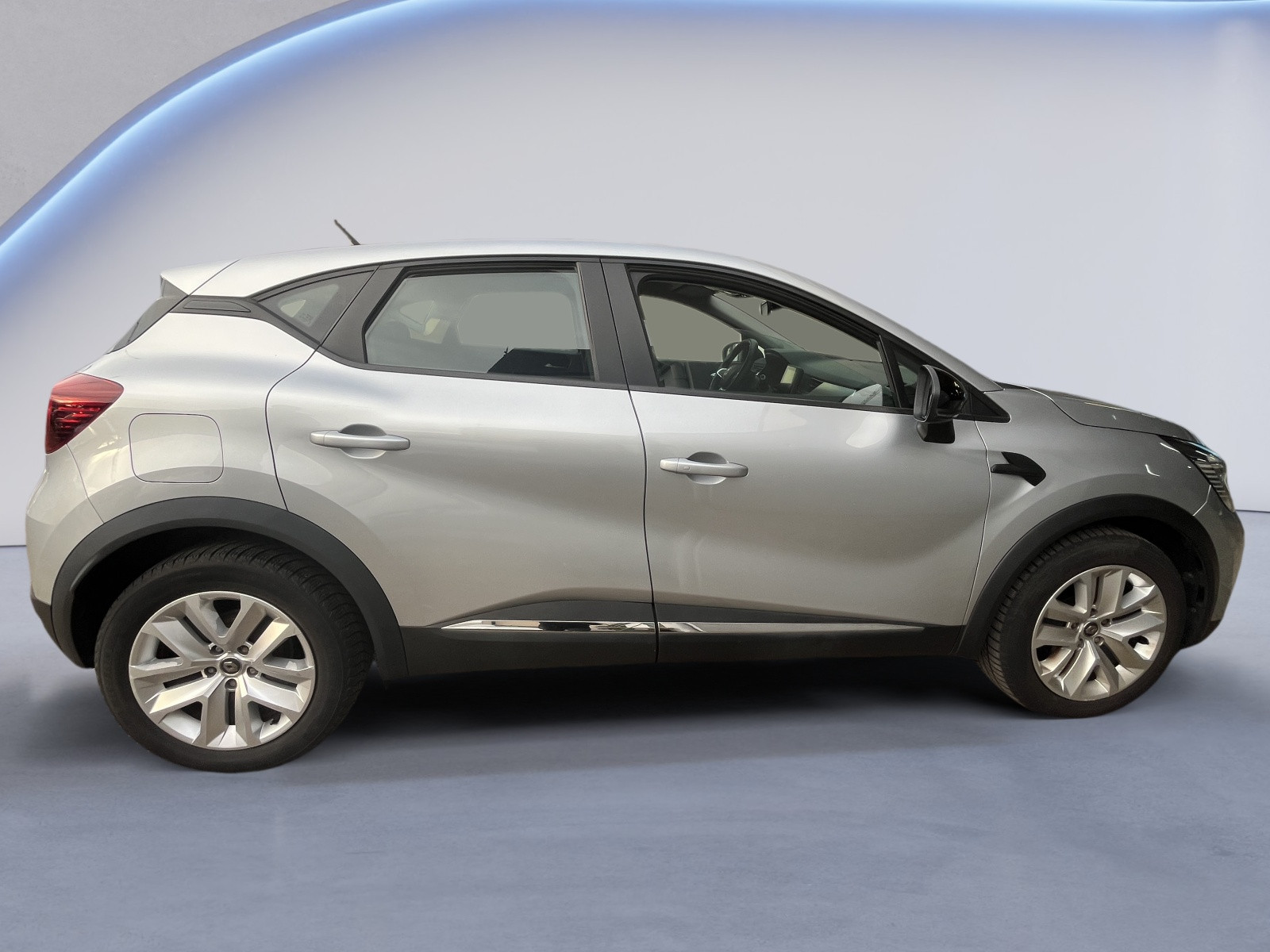 
                                                Voiture
                                                 RENAULT CAPTUR BUSINESS