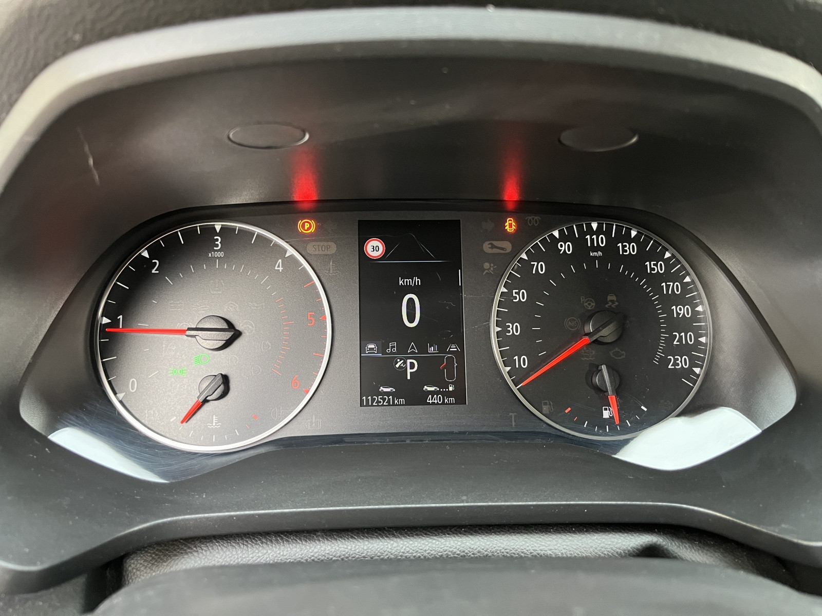 
                                                Voiture
                                                 RENAULT CAPTUR BUSINESS