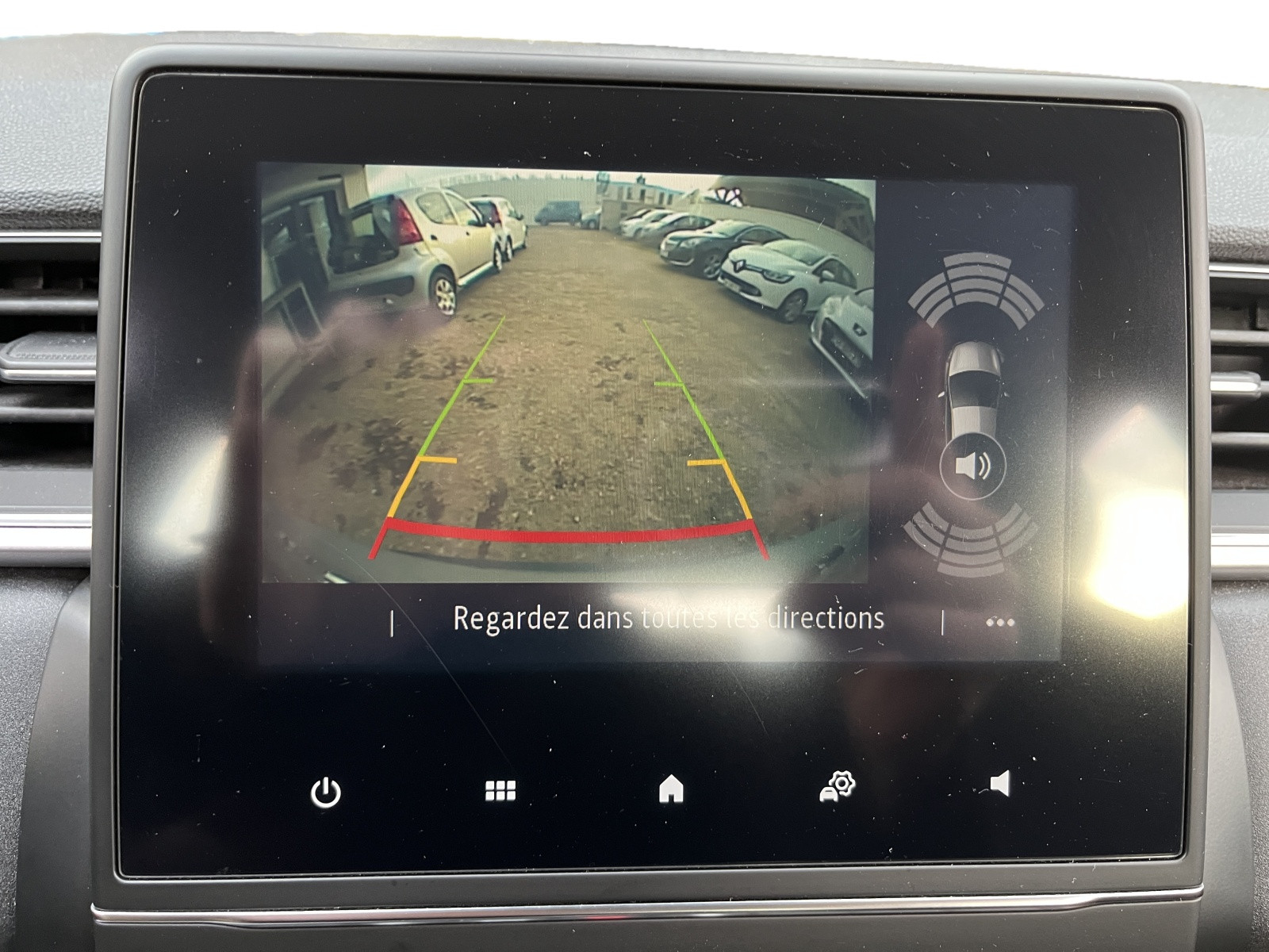 
                                                Voiture
                                                 RENAULT CAPTUR BUSINESS