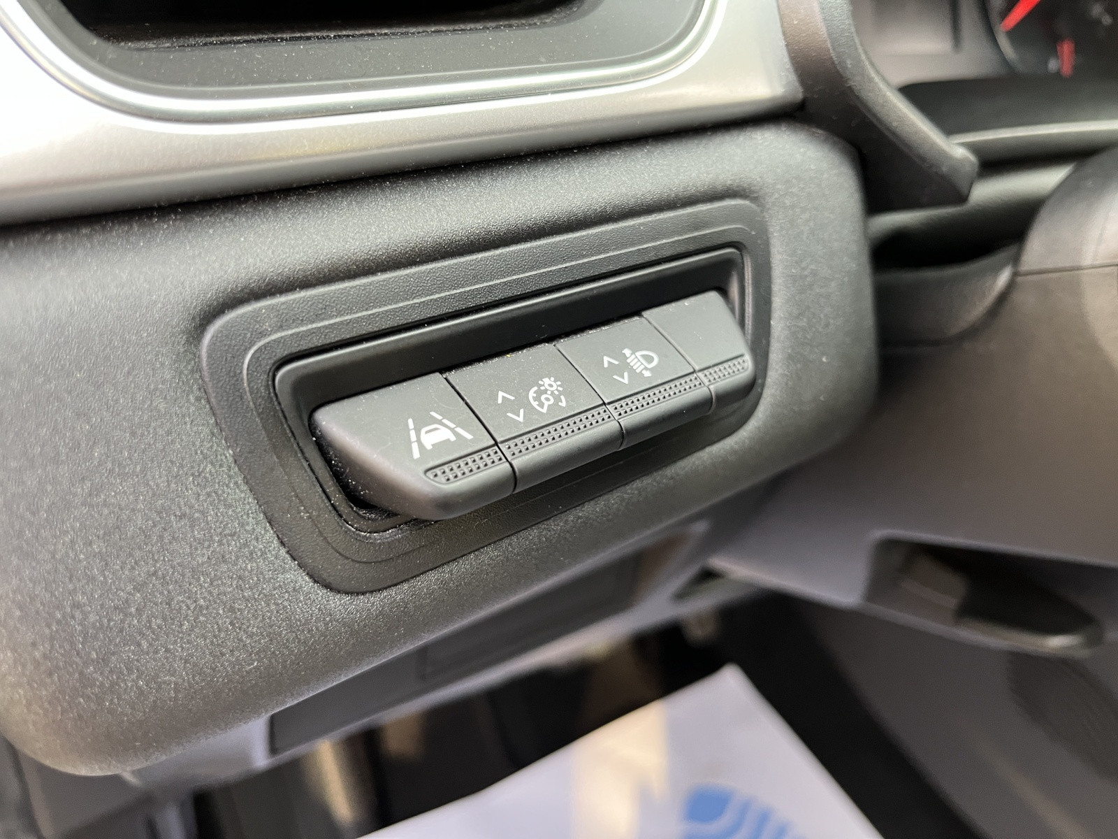 
                                                Voiture
                                                 RENAULT CAPTUR BUSINESS