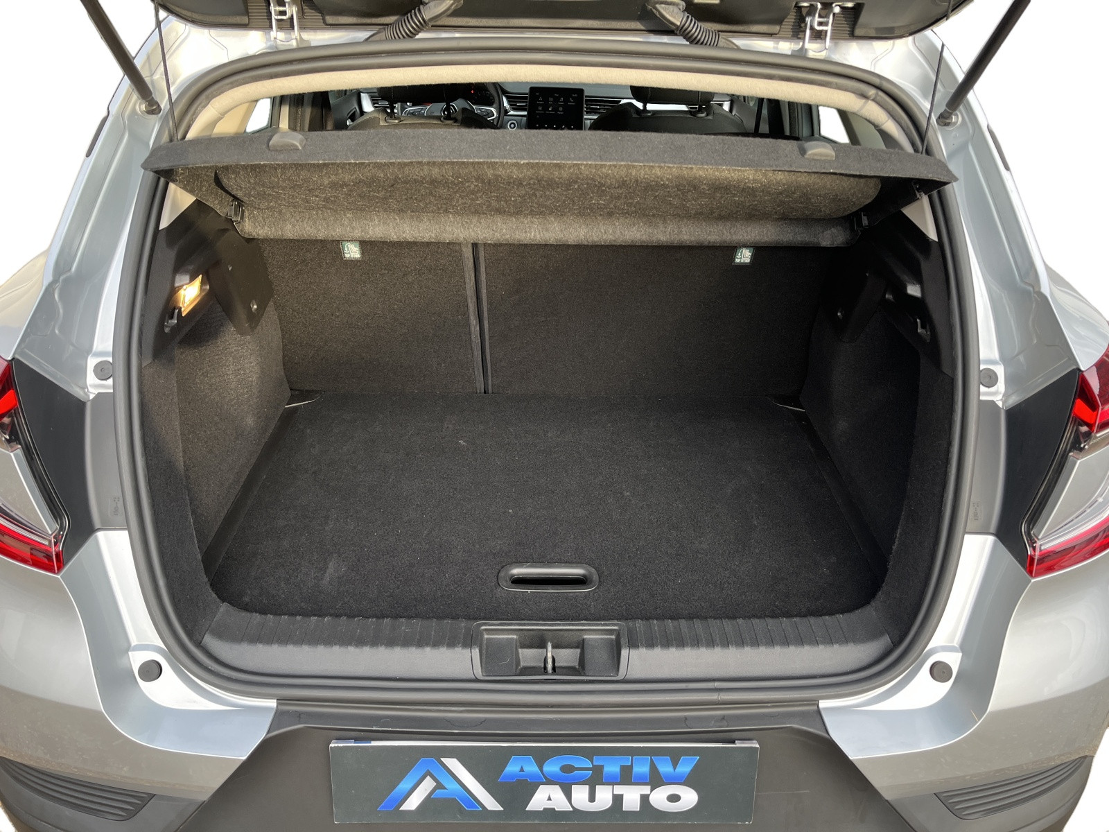 
                                                Voiture
                                                 RENAULT CAPTUR BUSINESS