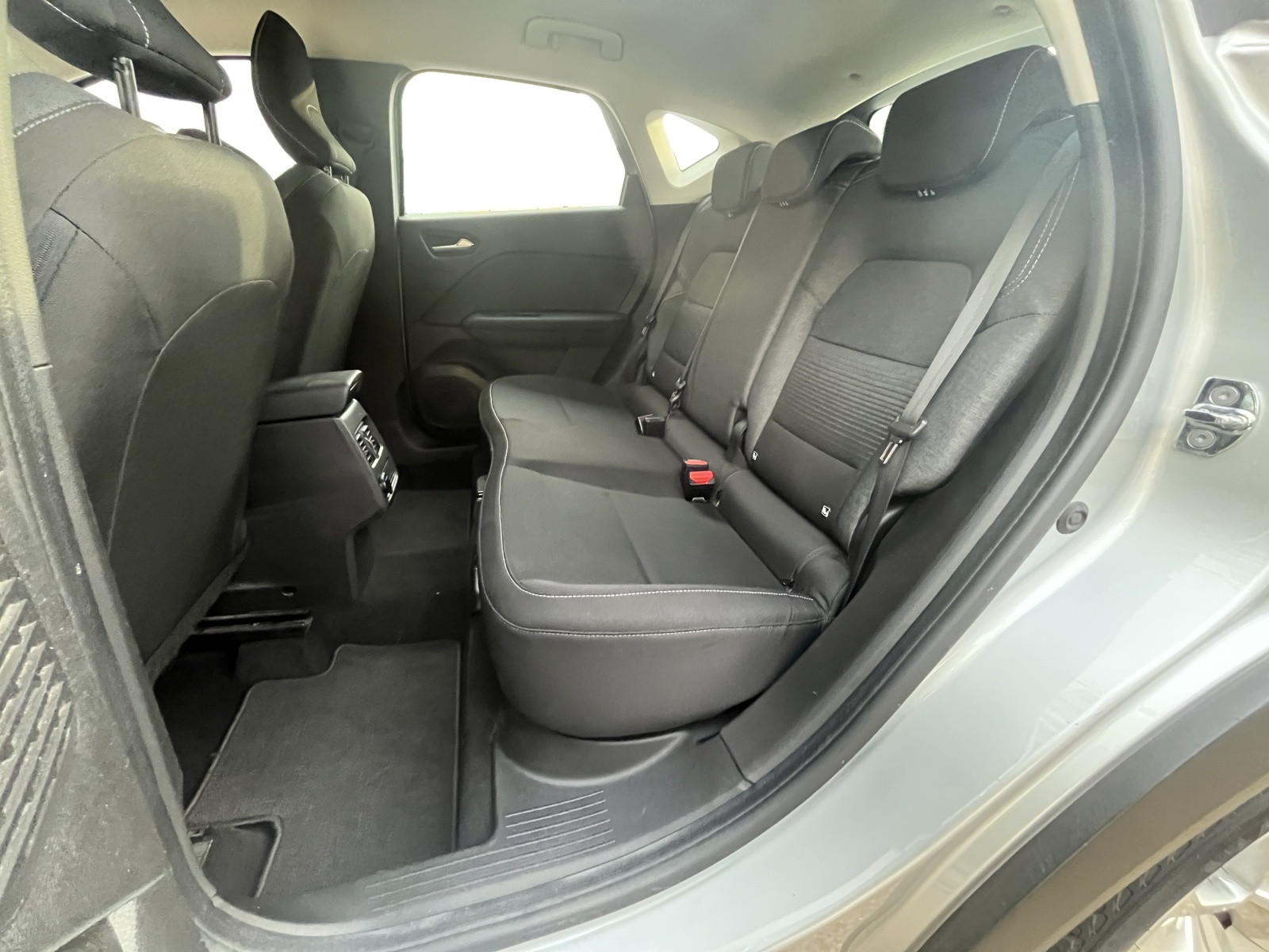 
                                                Voiture
                                                 RENAULT CAPTUR BUSINESS