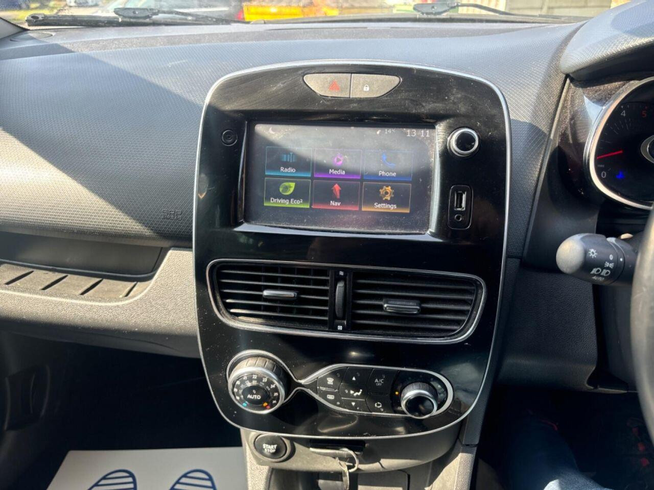 
                                                Voiture
                                                 Renault Clio 1.5 dCi GT Line Hatchback 5dr Diesel Manual Euro 6 (s/s) (90 ps)