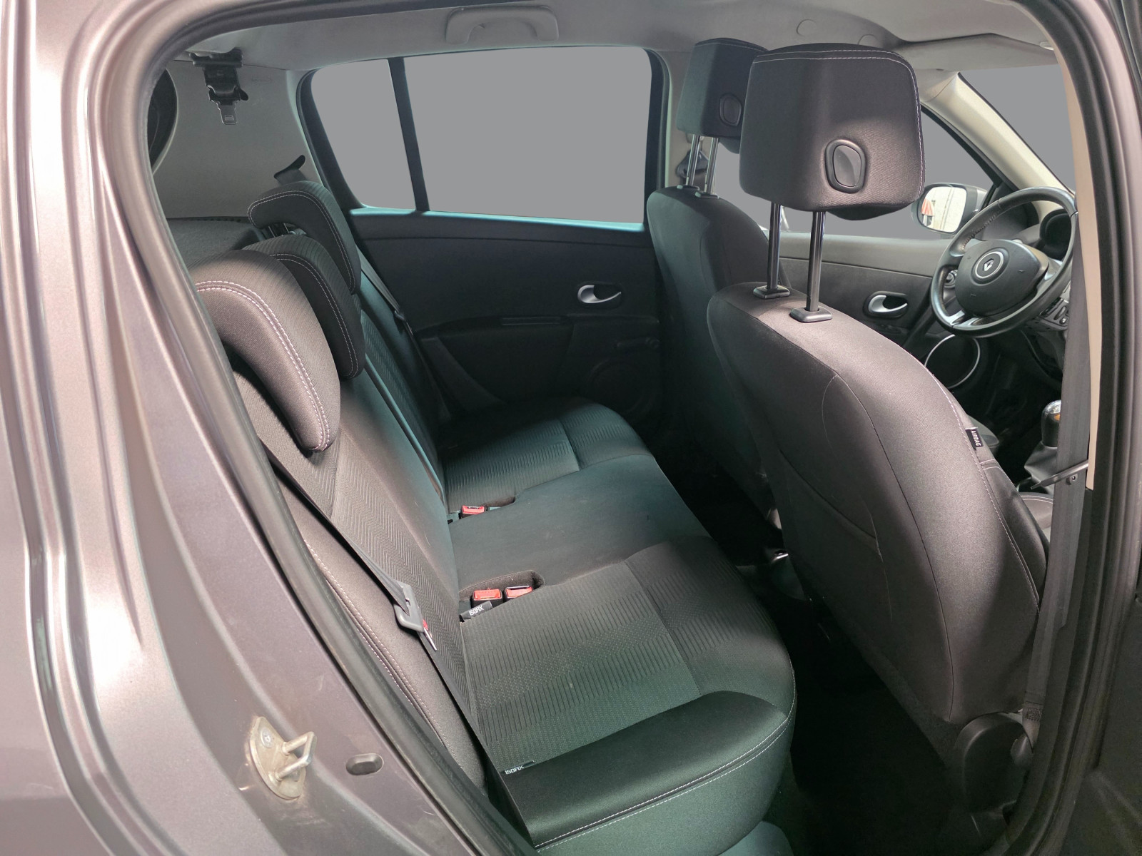 
                                                Voiture
                                                 RENAULT CLIO 3 - 1.5 dCi 90 CV AUTHENTIQUE - 5 CV