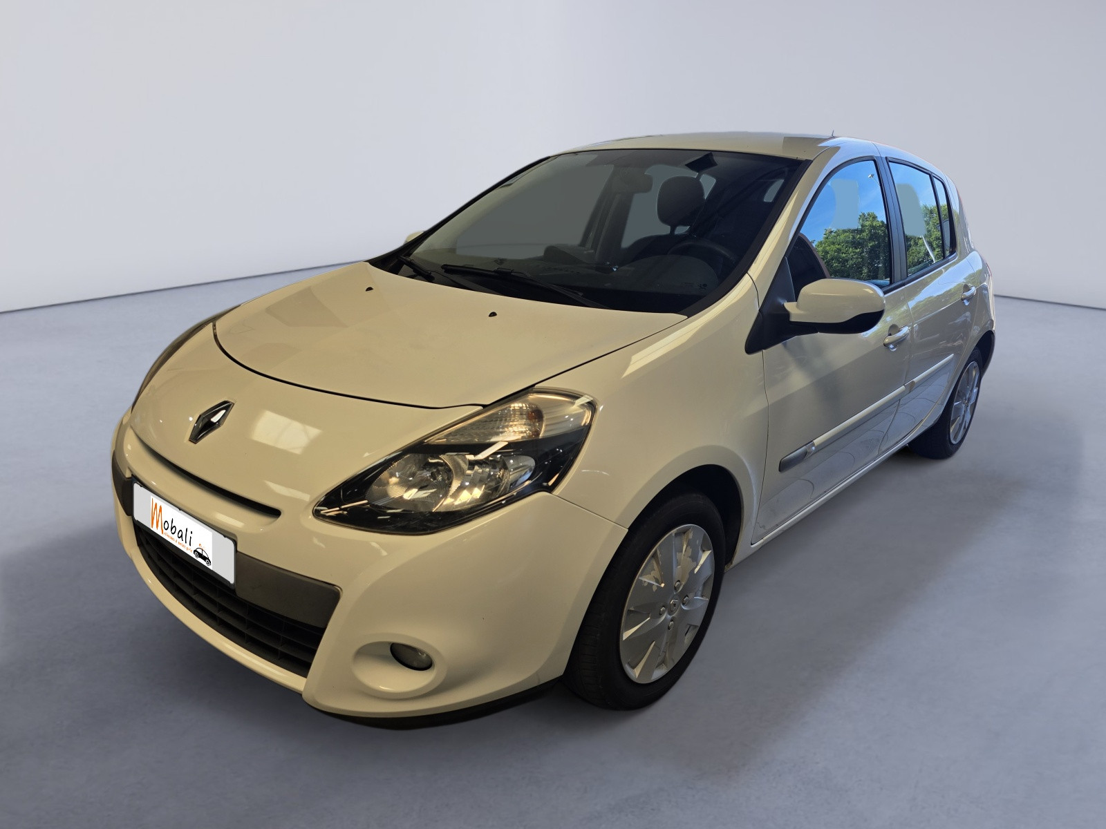 
                                                Voiture
                                                 RENAULT CLIO 3 - 1.5 DCI 90 CV EXPRESSION - 4 CV