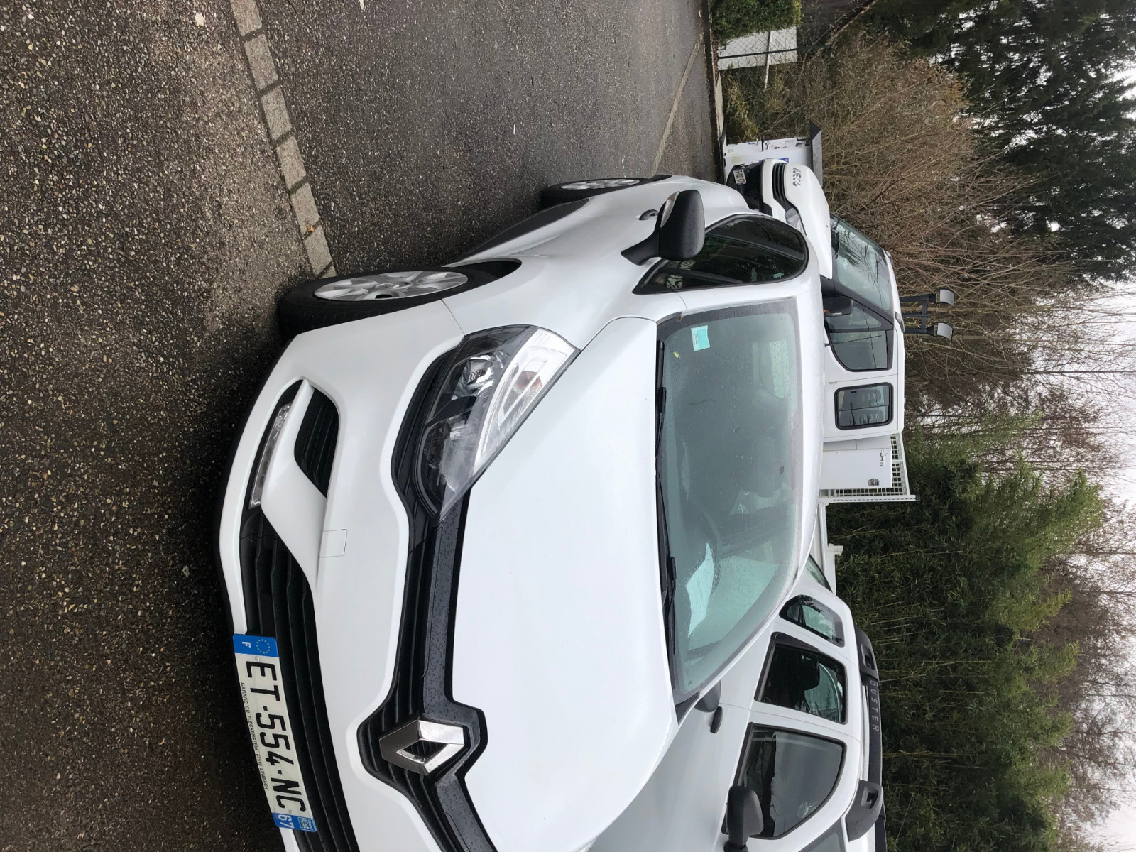 
                                                Voiture
                                                 Renault clio 4 clio IV