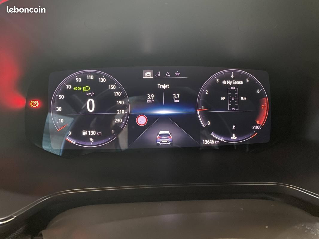 
                                                Voiture
                                                 Renault II CAPTURE 1.0 TCE 90 TECHNO CAMÉRA 360/ ACC/CAR PLAY /TVA RÉCUPÉRABLE EXPORT POSSIBLE