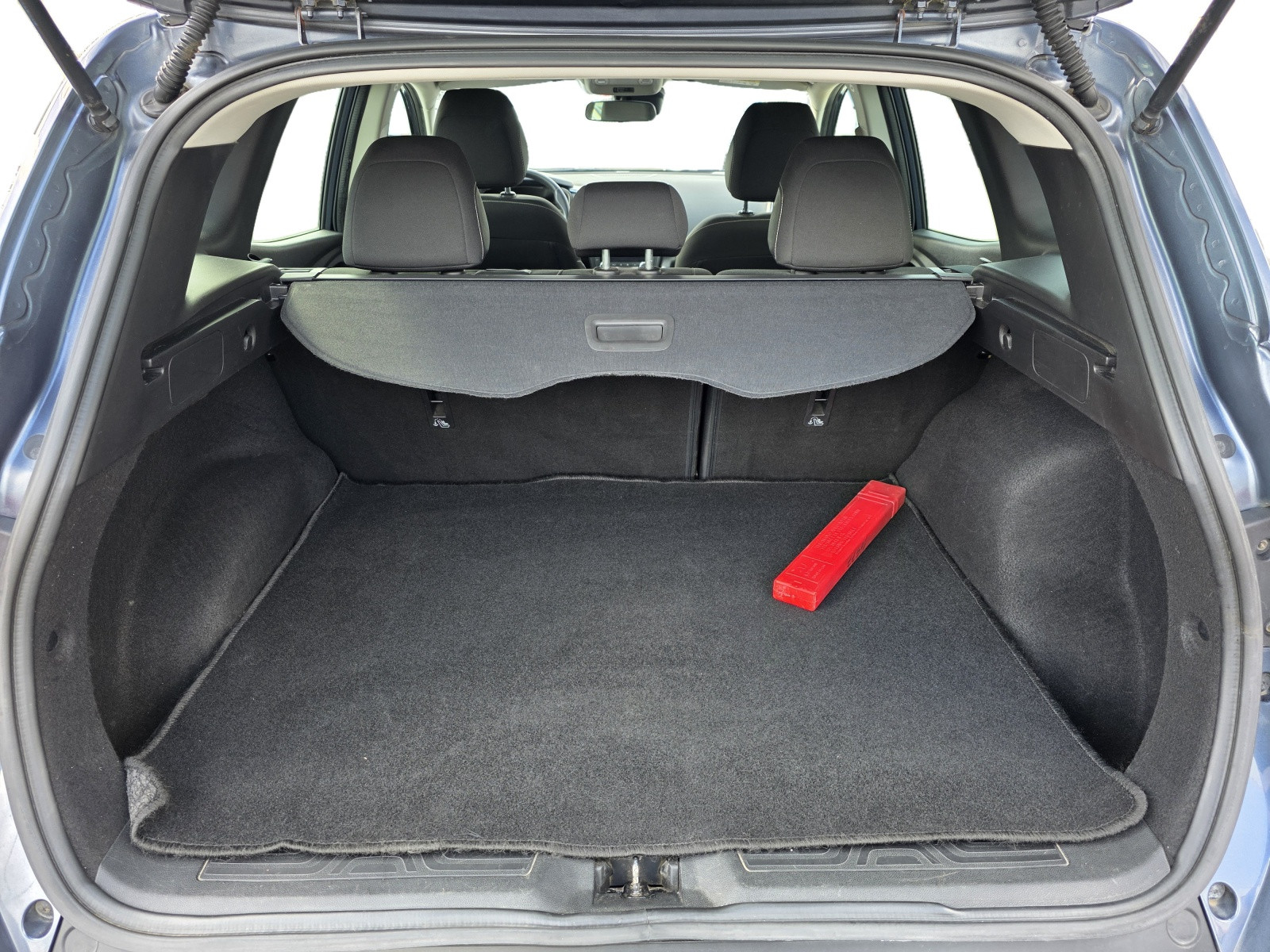 
                                                Voiture
                                                 RENAULT KADJAR - 1.5 dCi 110 CV BUSINESS EDITION BA - 5 CV