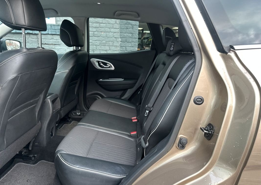 
                                                Voiture
                                                 Renault Kadjar 1.5 DCI 110ch Bose Edition EDC