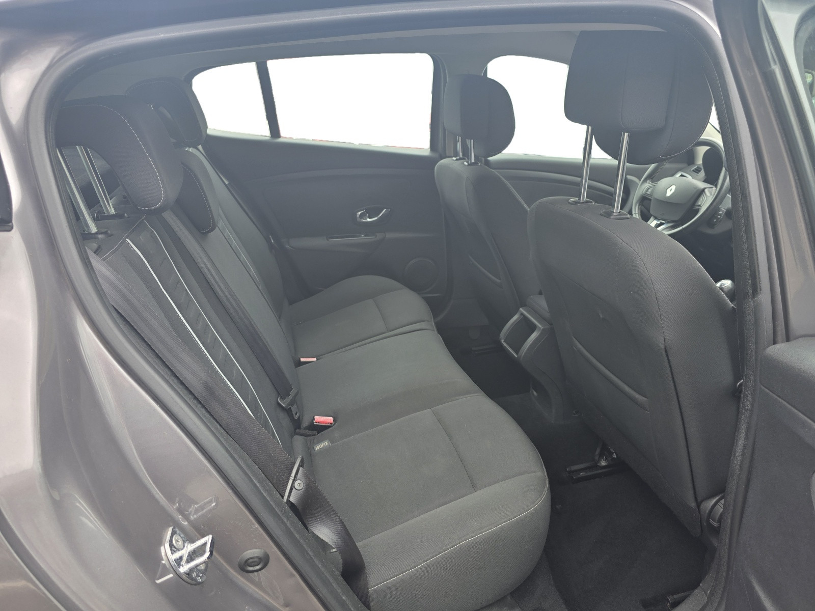 
                                                Voiture
                                                 RENAULT MEGANE 3 - 1.5 dCi 110 CV DYNAMIQUE - 5 CV