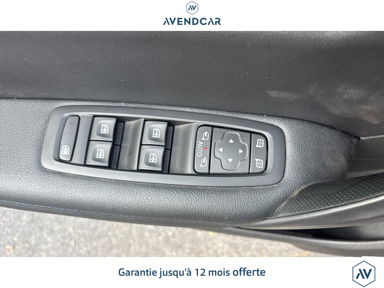 
                                                Voiture
                                                 Renault Renault Megane 4