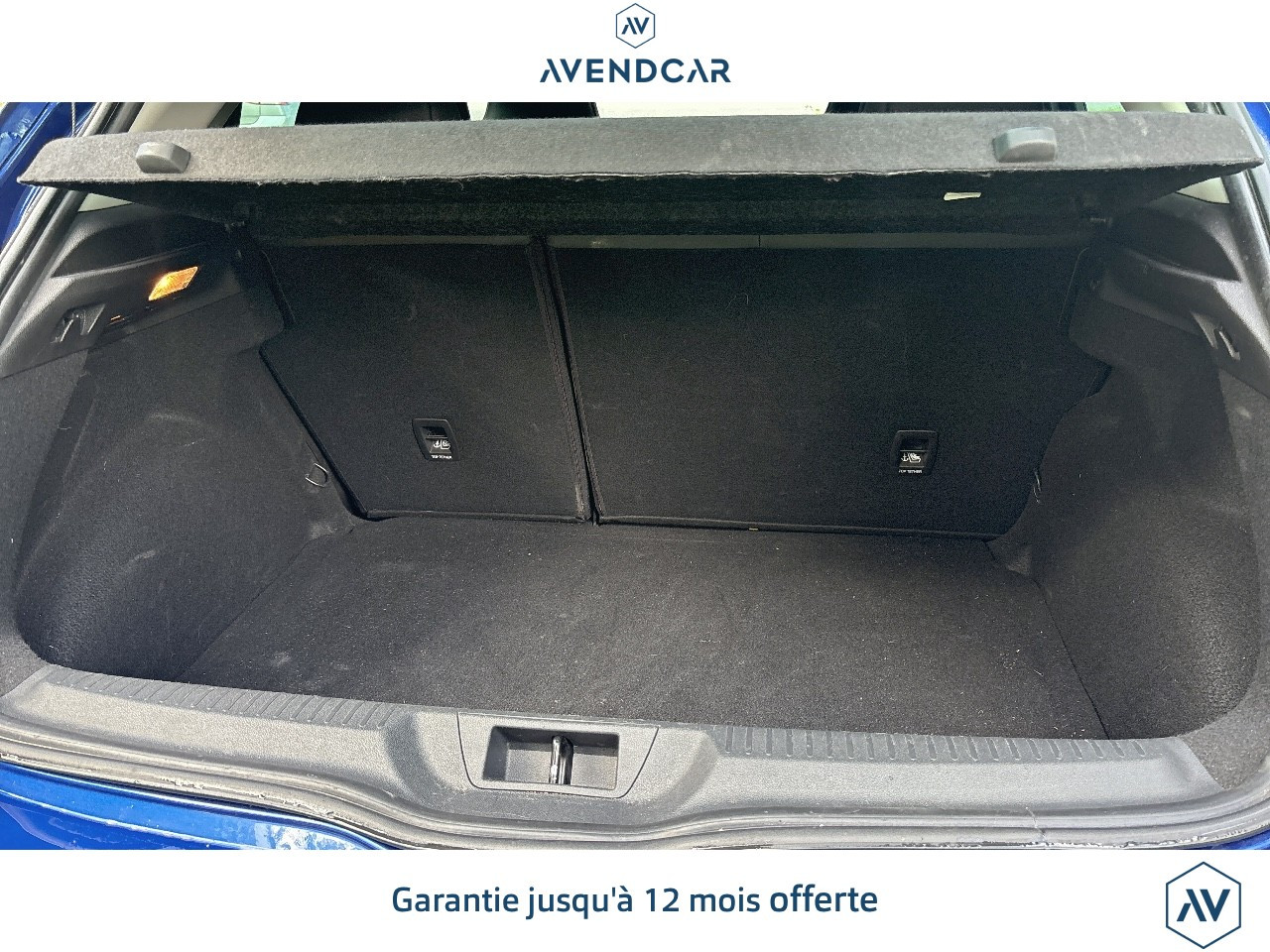 
                                                Voiture
                                                 Renault Renault Megane 4