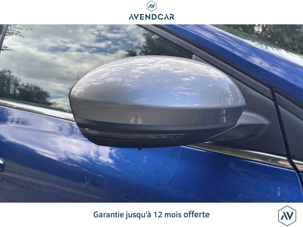 
                                                Voiture
                                                 Renault Renault Megane 4