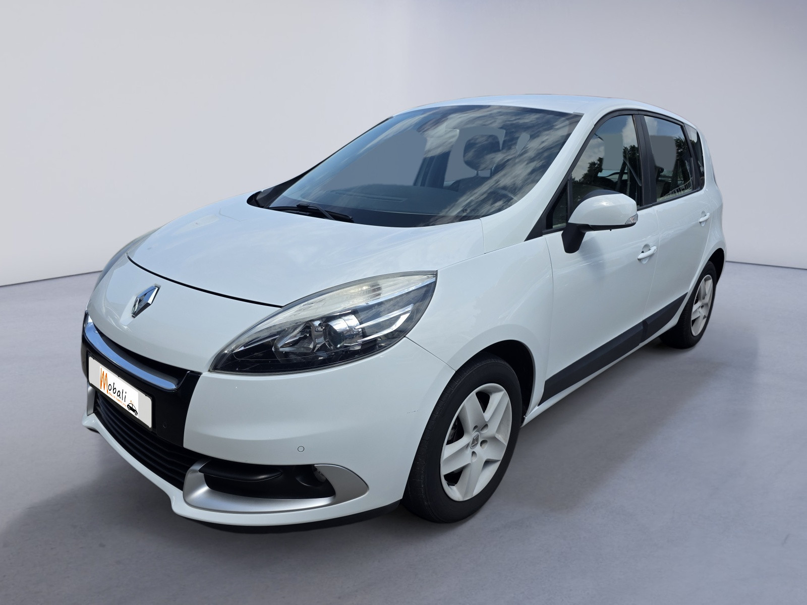 
                                                Voiture
                                                 RENAULT SCENIC 3 - 1.5 dCi 110 CV EXPRESSION - 5 CV