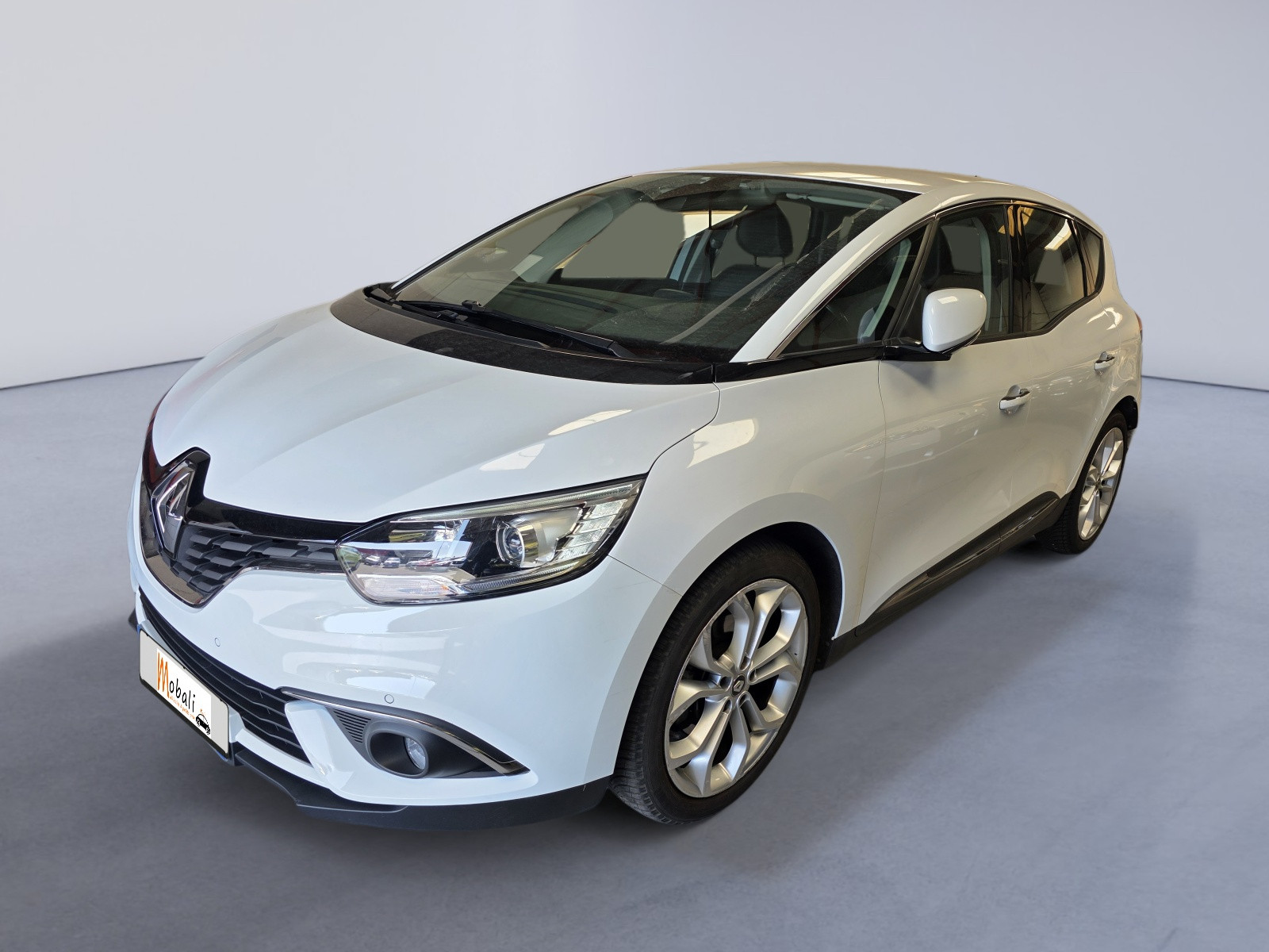 
                                                Voiture
                                                 RENAULT SCENIC 4 - 1.6 dCi 130 CV BUSINESS EDITION - 7 CV