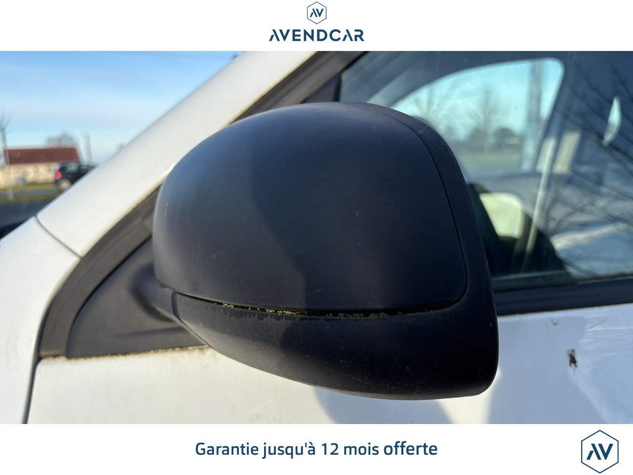 
                                                Voiture
                                                 Renault Twingo 3