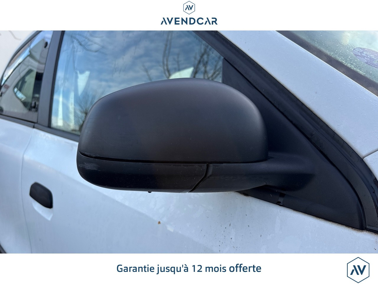 
                                                Voiture
                                                 Renault Twingo 3