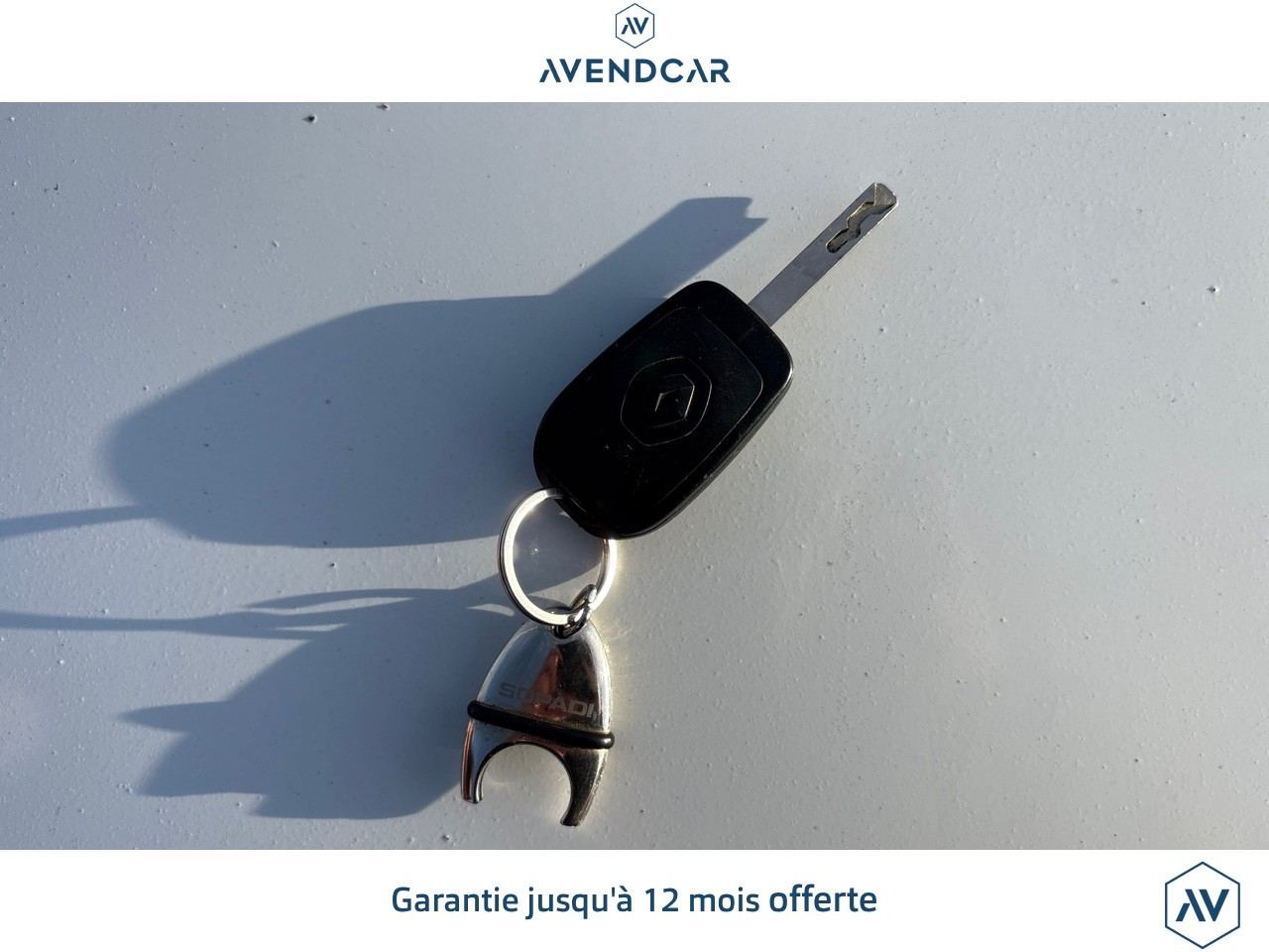 
                                                Voiture
                                                 Renault Twingo 3