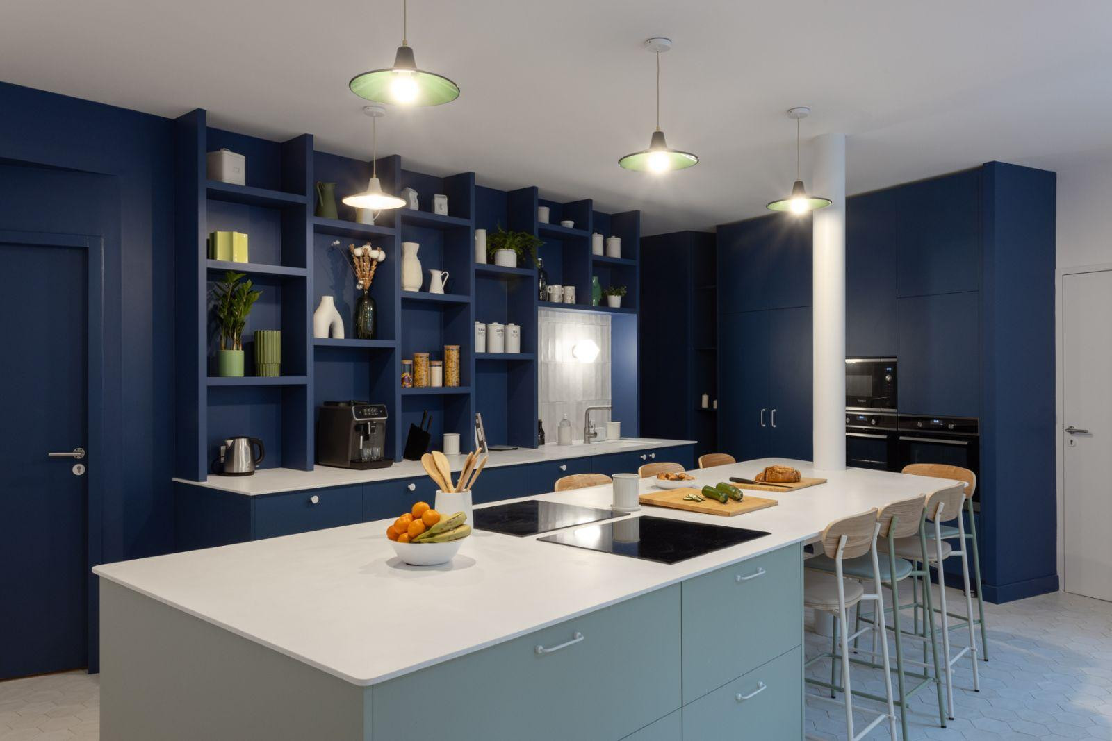 
                                                Colocation
                                                 Rennes - Chambre meublée en coliving