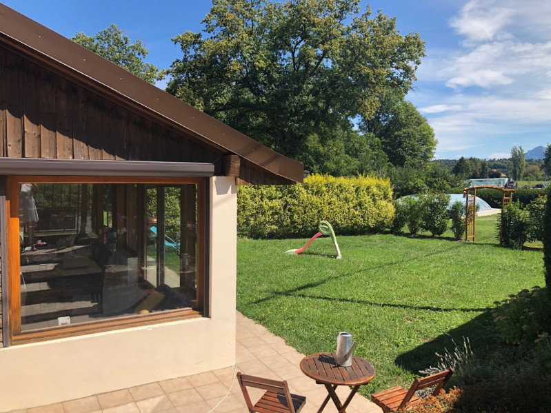 
                                                Vente
                                                 Renovation dans ancien corps de ferme