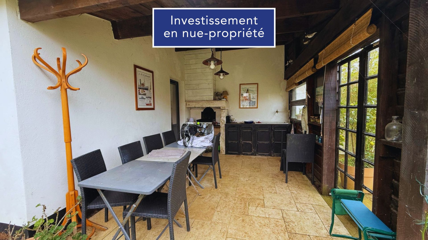 
                                                Vente
                                                 RENTREZ SUR LE MARCHE DE L'ILE DE RE A UN PRIX AVANTAGEUX !