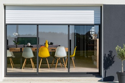 
                                                Autres Services
                                                 Réparation store,volet roulant,portail Longuyon