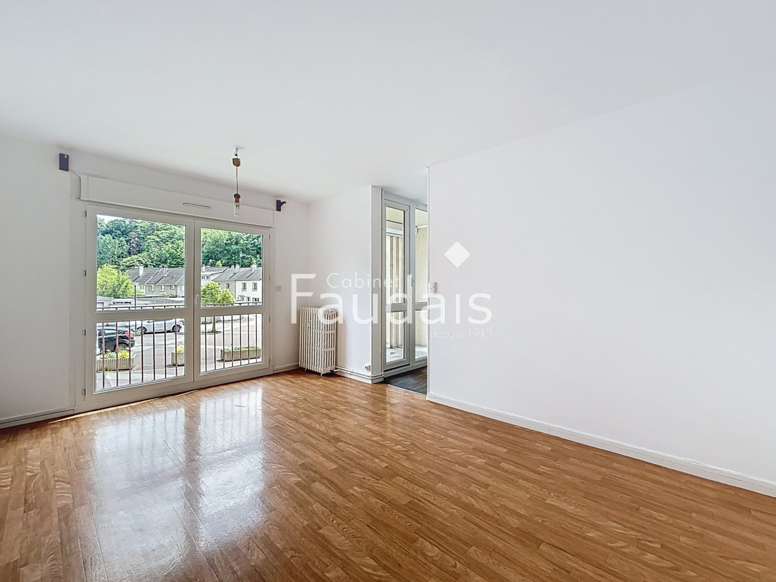 Location
                                                 Résidence Beaux Regards