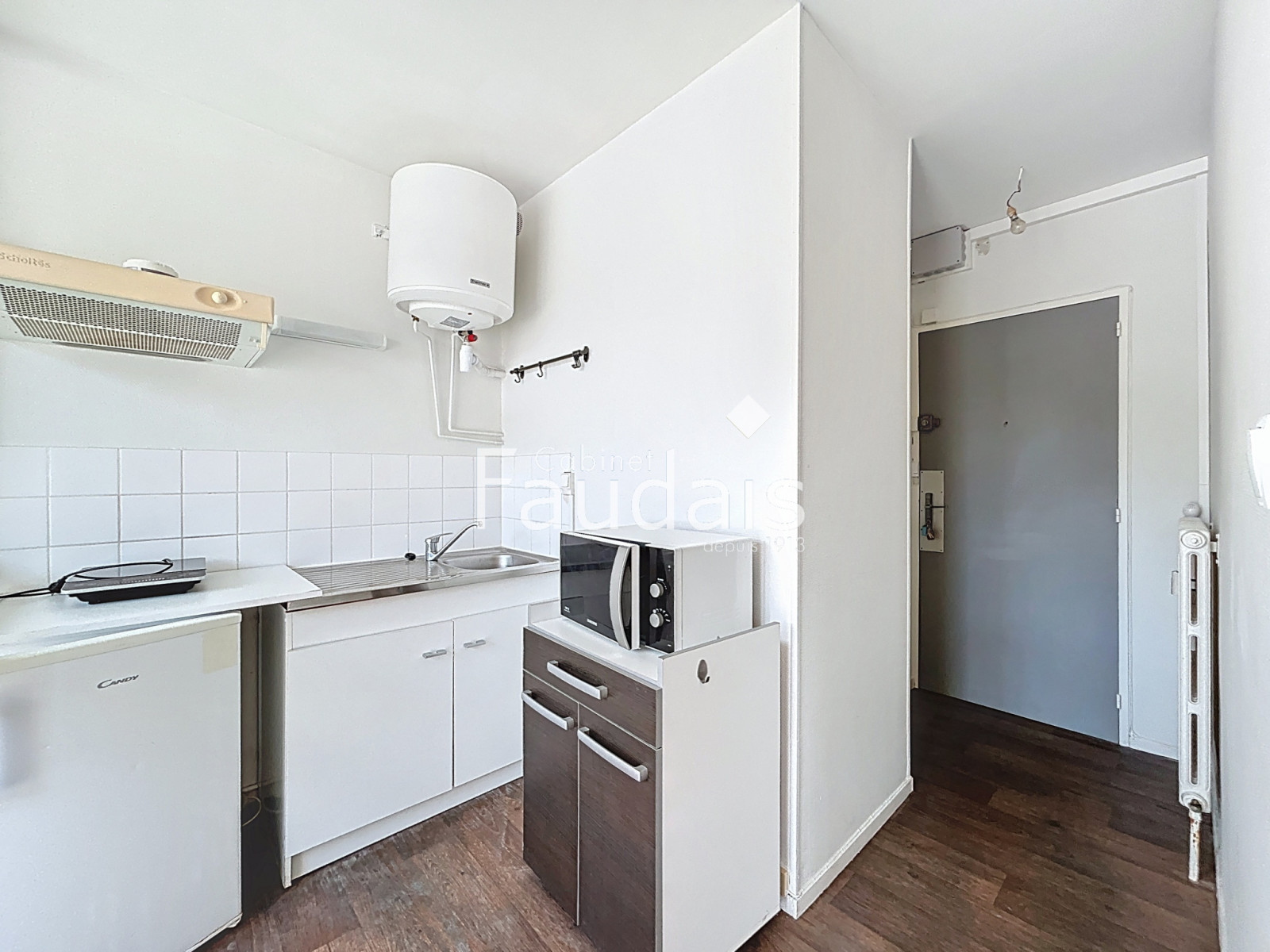 Location
                                                 Résidence Beaux Regards