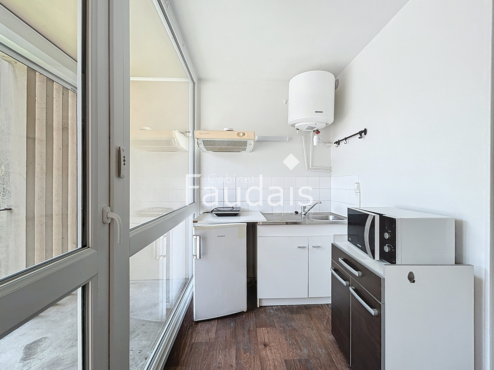 Location
                                                 Résidence Beaux Regards