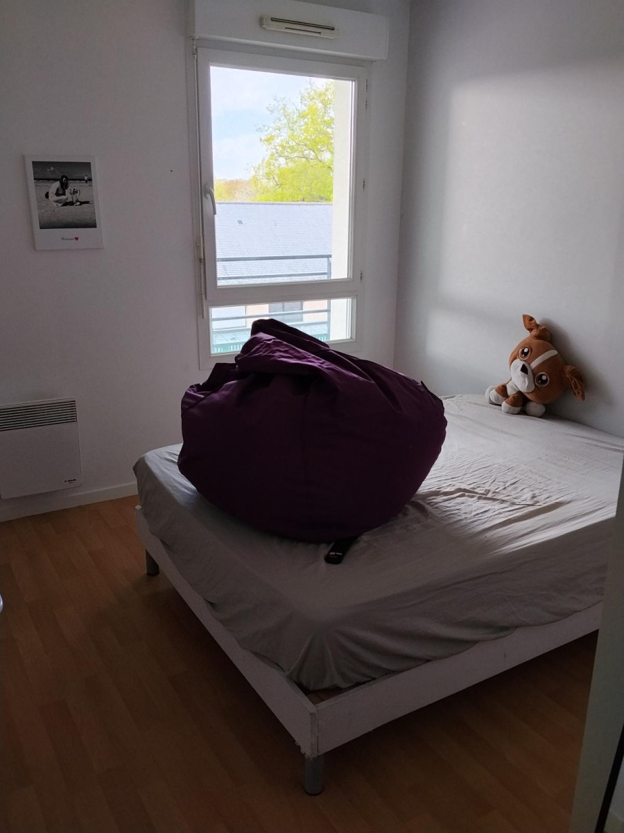 
                                                Location
                                                 Résidence calme avec ascenseur
