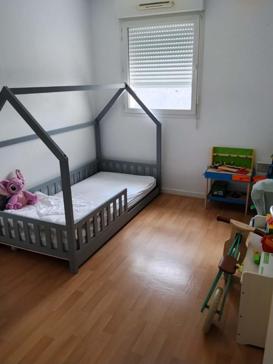 
                                                Location
                                                 Résidence calme avec ascenseur