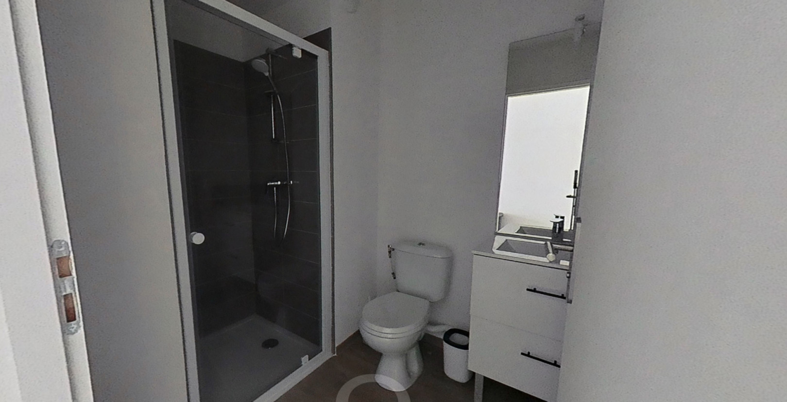 
                                                Location
                                                 Résidence étudiante 1 pièce