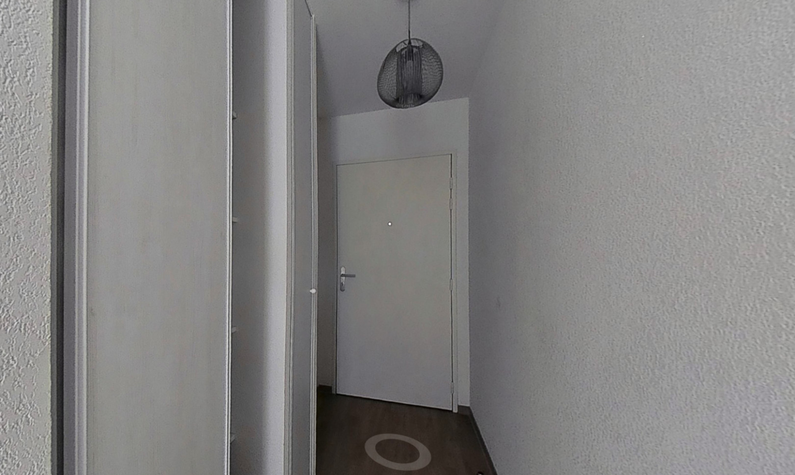 
                                                Location
                                                 Résidence étudiante 1 pièce