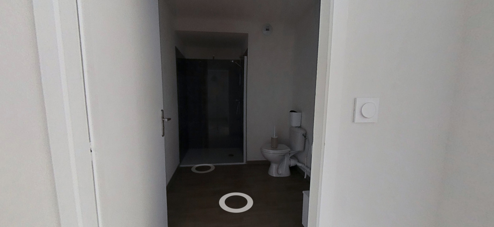 
                                                Location
                                                 Résidence étudiante 1 pièce