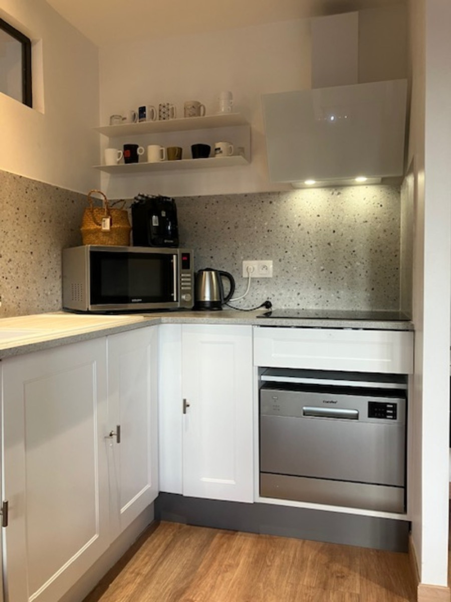 
                                                Location
                                                 Résidence étudiante 1 pièce