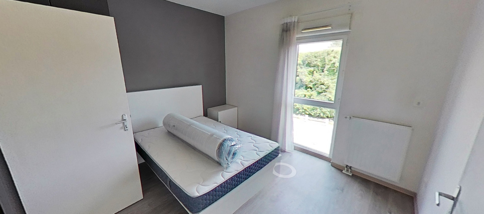 
                                                Location
                                                 Résidence étudiante 2 pièces