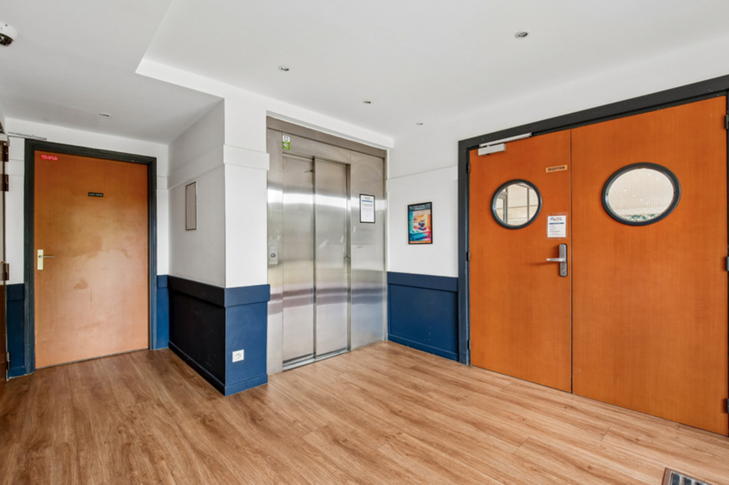 
                                                Location
                                                 Résidence étudiante 2 pièces