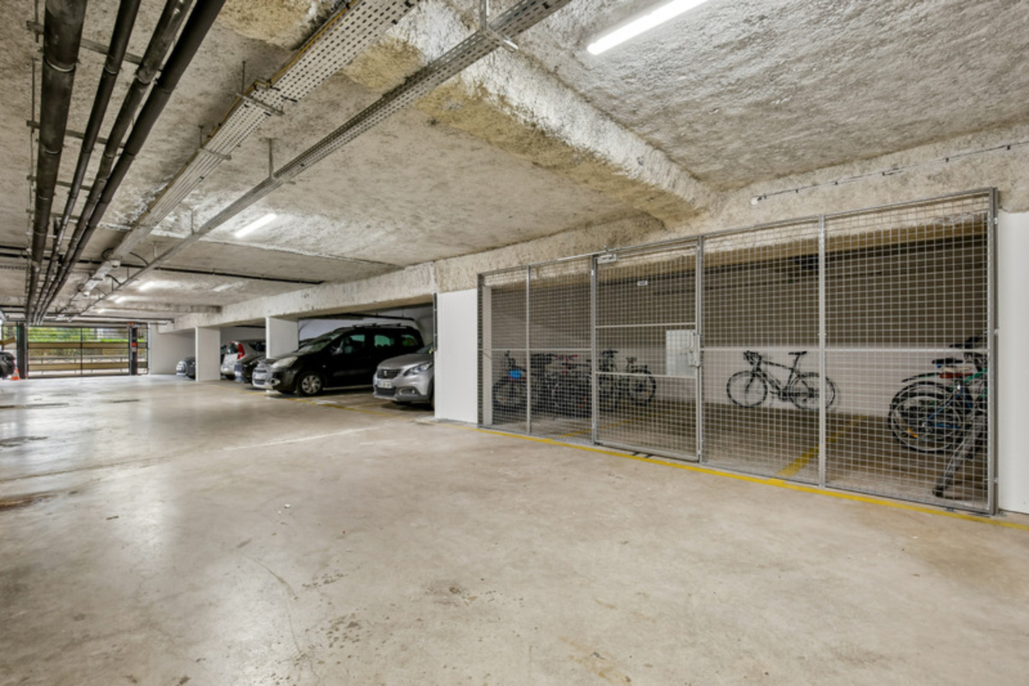 
                                                Location
                                                 Résidence étudiante 2 pièces