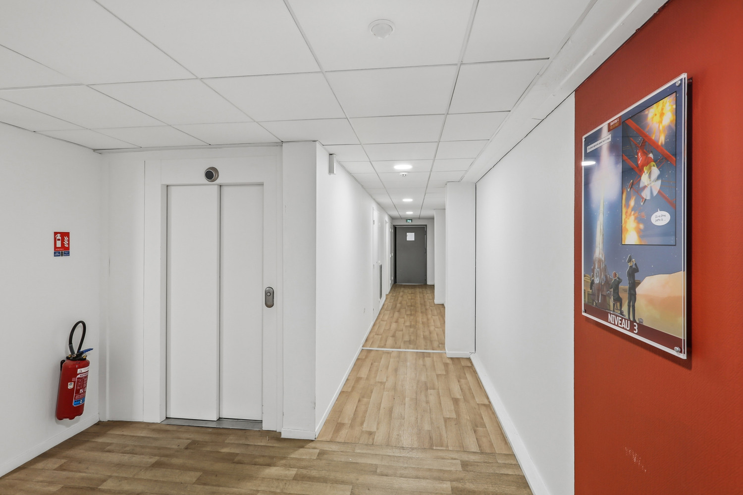 
                                                Location
                                                 Résidence étudiante 2 pièces