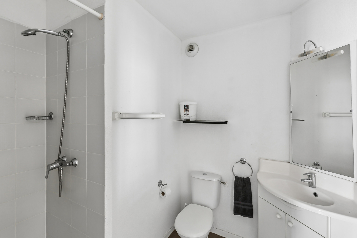 
                                                Location
                                                 Résidence étudiante 2 pièces