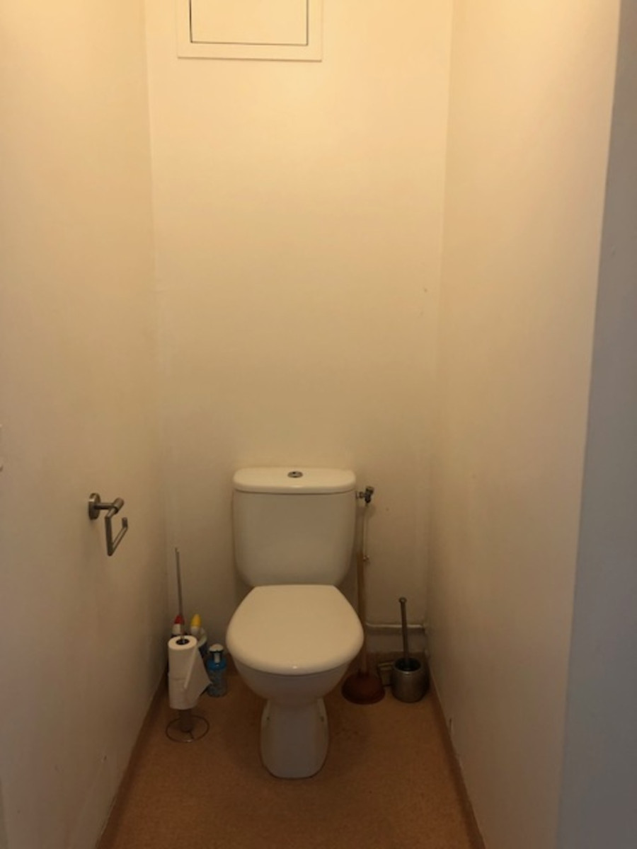 
                                                Location
                                                 Résidence étudiante 2 pièces