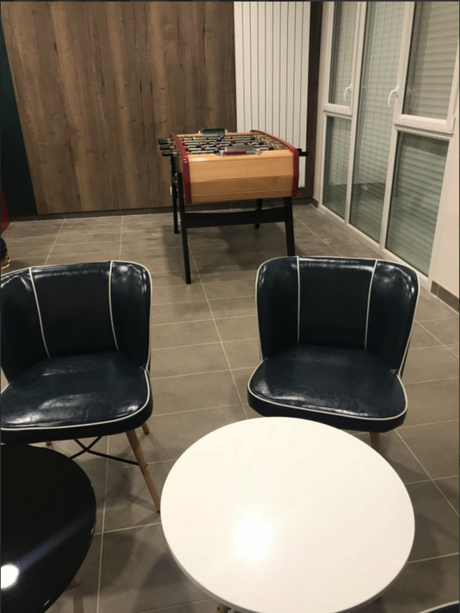 
                                                Location
                                                 Résidence étudiante à Rennes