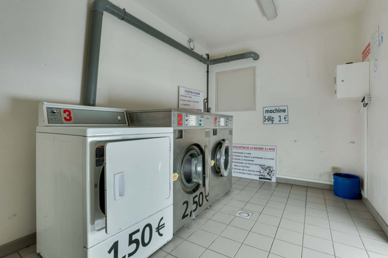 
                                                Location
                                                 Résidence étudiante de Lille